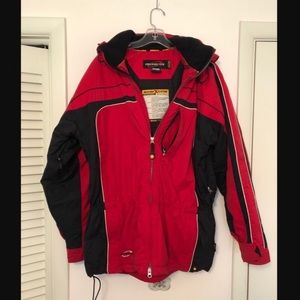Obermeyer Snowboarding Jacket